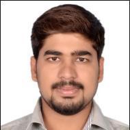 Shubham Joshi BTech Tuition trainer in Noida