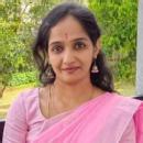 Deepthi M. Vocal Music trainer in Bangalore