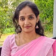 Deepthi M. Vocal Music trainer in Bangalore