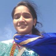 Deepthi M. Vocal Music trainer in Bangalore