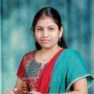 Manoja K. Class I-V Tuition trainer in Secunderabad