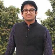 Abhishek Rajput UGC NET Exam trainer in Delhi