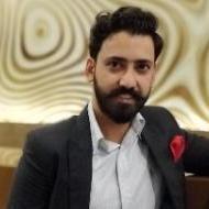 IELTS academic Training