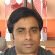 Chandan Kumar Yadav ServiceNow trainer in Bangalore