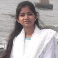 Sanchari K. Class 11 Tuition trainer in Howrah