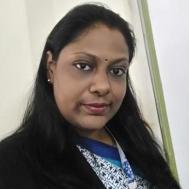 Pallavi G. Class 6 Tuition trainer in Delhi