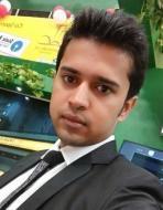 Anurag Kumar Jha Class 6 Tuition trainer in Gmc