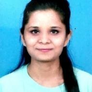 Anjali Sun Solaris 10 trainer in Delhi