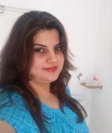 Sudha B. Class I-V Tuition trainer in Hyderabad