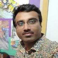 Shiladitya Chattoraj .Net trainer in Kolkata