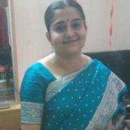 Shriya D. Class 6 Tuition trainer in Bangalore