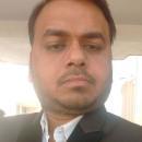 Photo of Manish Gupta