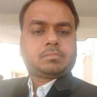 Manish Gupta Engineering Diploma Tuition trainer in Sanganer