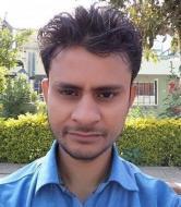 Sonu Tomar Class 11 Tuition trainer in Delhi