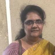 Sushma M. Class 6 Tuition trainer in Hyderabad