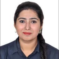 Avneet K. Class 6 Tuition trainer in Mumbai