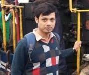 Malay Mondal Autocad trainer in Kolkata