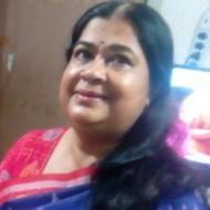 Bithi Majumdar Class 6 Tuition trainer in Kolkata