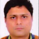 Photo of Saurabh Agrawal