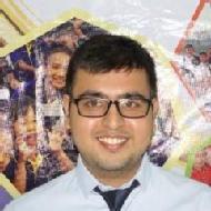 Rahul Saini Spoken English trainer in Gurgaon