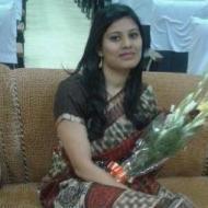 Ridhi G. Class 11 Tuition trainer in Faridabad