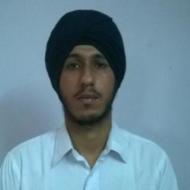 Gurpreet Singh Class 11 Tuition trainer in Ghaziabad