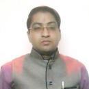 Photo of Sunil Kumar Chauhan