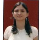 Photo of Pushpa M.