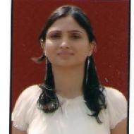 Pushpa M. Class 12 Tuition trainer in Delhi