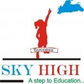 Sky High Class 11 Tuition institute in Delhi