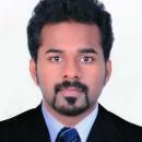 Akhilchandran B. photo