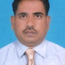 Photo of Sushil Choudhary