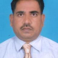 Sushil Choudhary CCNA Certification trainer in Kolkata