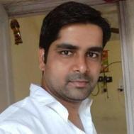 Ritesh Gupta BA Tuition trainer in Mumbai