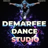 Demarfee Dance Studio Yoga institute in Mumbai