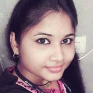 Nandhini N N. Class 11 Tuition trainer in Chennai