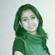 Garima C. French Language trainer in Noida