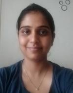 Shweta S. Class I-V Tuition trainer in Panvel