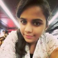 Prachi G. Class XI-XII Tuition (PUC) trainer in Delhi