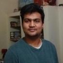 Photo of Saurabh Jha