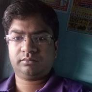 Prasoon Pankaj Class 9 Tuition trainer in Delhi