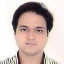 Photo of Abhishek Jha