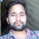 Photo of Shivam Mishra