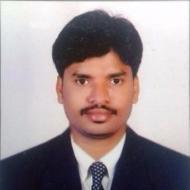 Kumar E BCom Tuition trainer in Bangalore