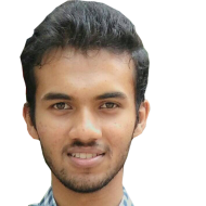 Goutham H M Java Script trainer in Bangalore