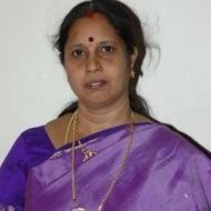 Hema U. Class I-V Tuition trainer in Chennai