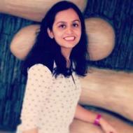 Aishwarya K. Nursery-KG Tuition trainer in Mumbai