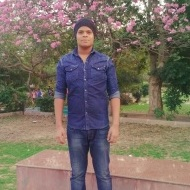 Ajeet Kumar Singh Class 9 Tuition trainer in Jaipur