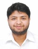 Himanshu Bansal Staff Selection Commission Exam trainer in Pune