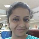 Photo of Nidhi G.